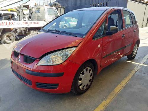 Left front window switch MITSUBISHI COLT VI (Z3_A, Z2_A) | BP23042579I27 - Image 5
