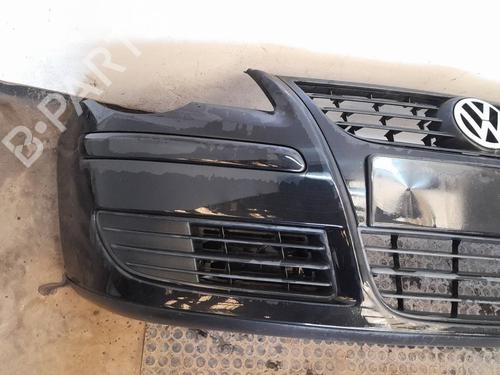 Front bumper VW POLO (9N_, 9A_) 1.4 TDI | BP28158257C7 