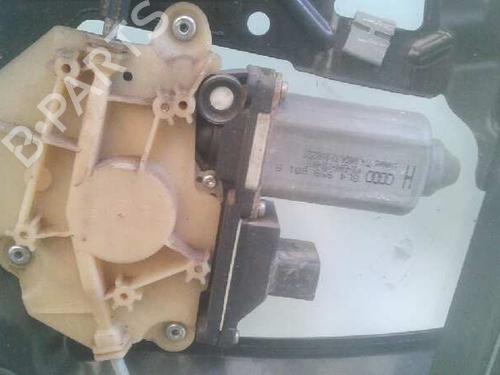 Rear left window mechanism AUDI A3 (8L1) 1.6 | BP599113C24 