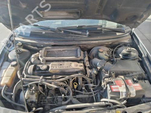 Left front indicator FORD MONDEO I (GBP) | BP8409970C32 - Image 9
