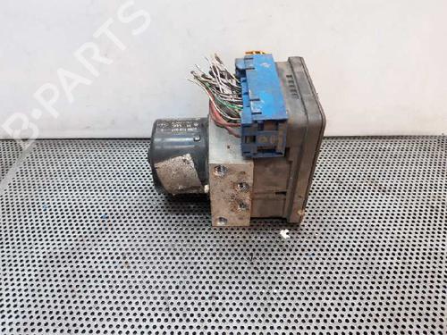 Used ABS pump RENAULT LAGUNA II (BG0/1_) [2001-2007]  1540961