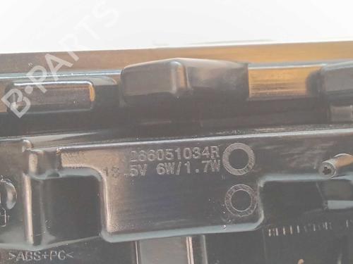 Left front indicator RENAULT CLIO IV (BH_) | BP38174665C32 - Image 2