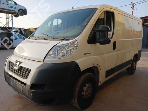 Advarselskontakt PEUGEOT BOXER Van 2.2 HDi 100 | BP39107151I22 - Image 4