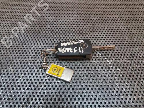 Switch OPEL VECTRA C (Z02) 1.8 16V | BP1940871I30 