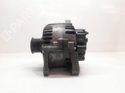 Used Alternator Alternator 23868749 23868749