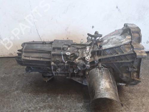 Gearbox AUDI A4 B7 (8EC) 2.0 TDI 16V | BP2687954M3 