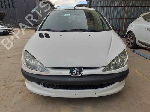 ABS pump PEUGEOT 206 Hatchback (2A/C) | BP32015719M43