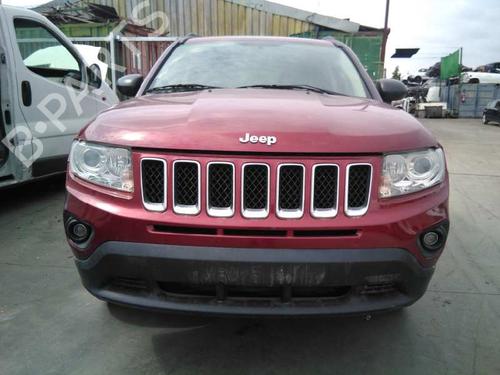 Fibbia cintura di segurança JEEP COMPASS (MK49) | BP14038584I32 - Image 2