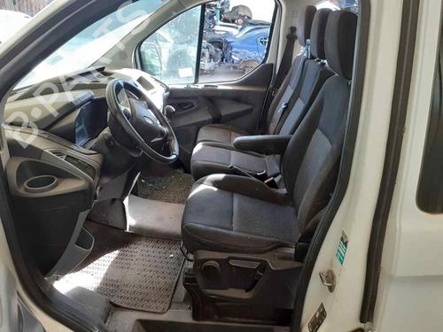 Left sun visor FORD TRANSIT CUSTOM V362 Van (FY, FZ) | BP34266186I1 - Image 12