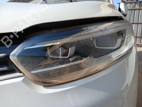 Left headlight RENAULT KADJAR (HA_, HL_) 1.3 TCe 140 (HLNB, HLN1) | BP37997042C28 - Image 2