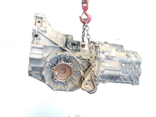 Used Gearbox SKODA SUPERB I (3U4) 2.0 TDI (140 hp) 1097979