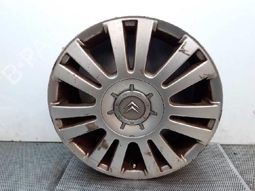 Rim CITROËN C5 I (DC_) 2.0 HDi (DCRHZB, DCRHZE) (109 hp) 4946975