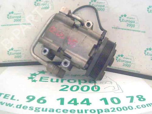 Used AC compressor AC compressor FORD MONDEO III (B5Y) [2000-2007] 114246 114246