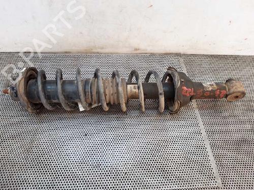 Used Left front shock absorber Left front shock absorber 1251700 1251700