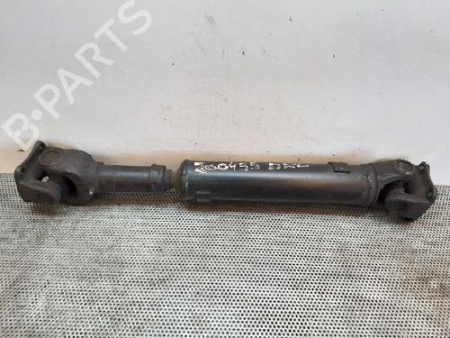 Used Driveshaft NISSAN TERRANO II (R20) 2.7 TDi 4WD (125 hp) 8737637