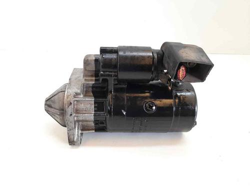 Used Starter NISSAN SERENA (C23) 2.3 D (75 hp) 18132255