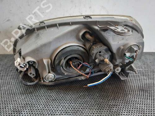 Right headlight TATA INDICA 1.4 i | BP12454588C29