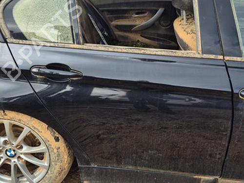 Used Right rear door BMW 3 (E36) [1990-1998]  31920558