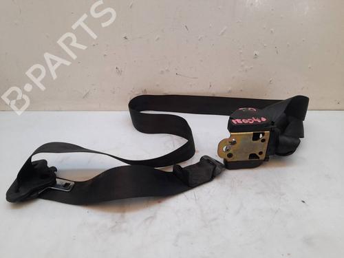 Rear right seatbelt CITROËN XSARA Coupe (N0) 1.9 D | BP6616236I28 