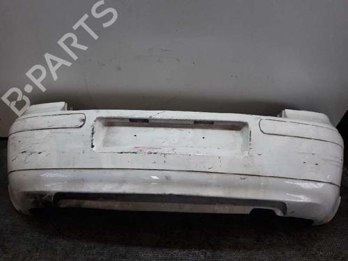 Used Rear bumper VW GOLF IV (1J1) 1.9 TDI (101 hp) 2851226