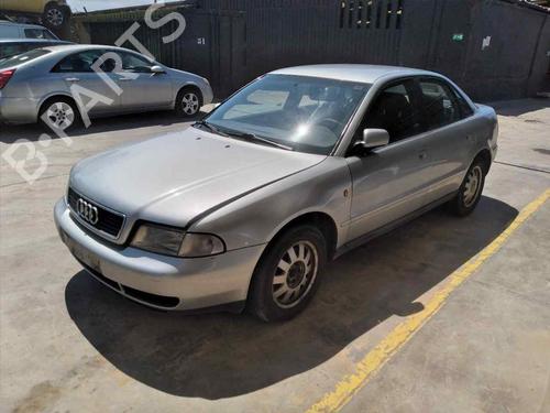 ABS pump AUDI A4 B5 (8D2) 1.8 T | BP28125275M43 