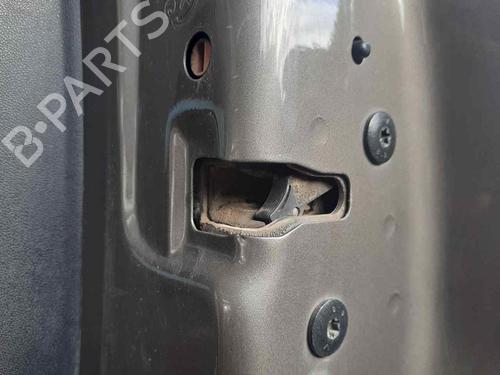 Used Rear right lock PEUGEOT 208 I (CA_, CC_) [2012-2021]  32497453