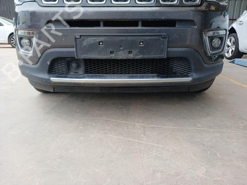Paraurti anteriore Paraurti anteriore JEEP COMPASS (MP, M6, MV, M7) 1.6 CRD (120 hp) 36504945 36504945