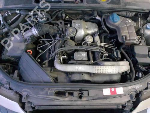 Right taillight AUDI A4 B6 (8E2) 2.5 TDI quattro | BP30733118C35  - Image 9