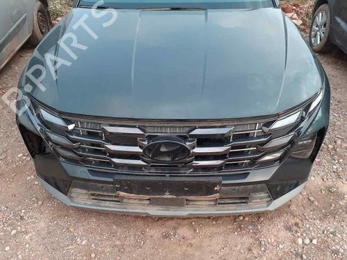 Used Full front HYUNDAI TUCSON (NX4E, NX4A) [2020-2025]  29492507