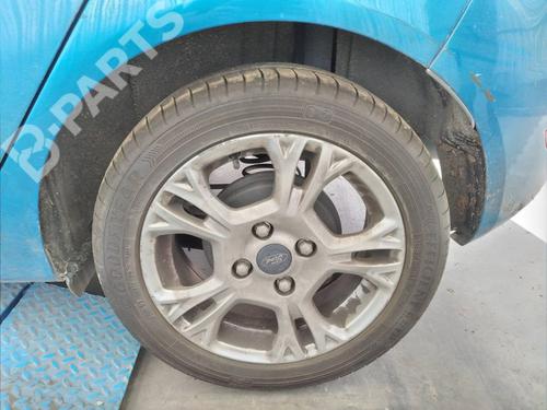 Left front door panel FORD FIESTA VI (CB1, CCN) 1.0 EcoBoost | BP10171601C58  - Image 32