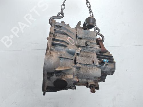 Used Gearbox CHRYSLER PT CRUISER (PT_) 2.2 CRD (121 hp) 29492496