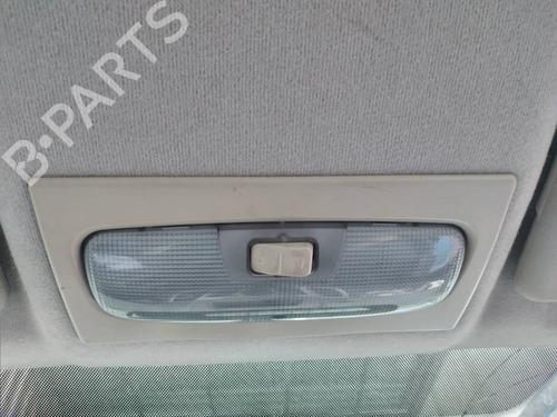 Innerbelysning FORD FIESTA VI (CB1, CCN) 1.4 TDCi (68 hp) 10166545