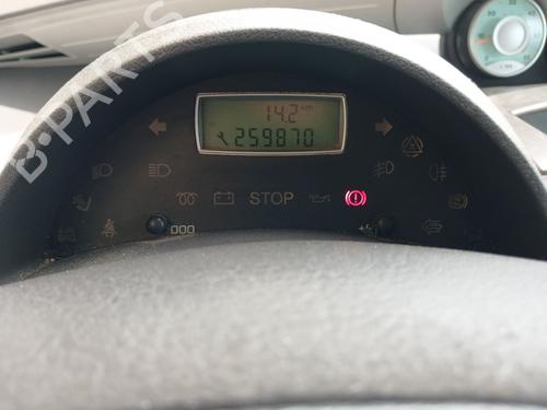 Engine PEUGEOT 807 (EB_) 2.2 HDi | BP36663466M1 - Image 15