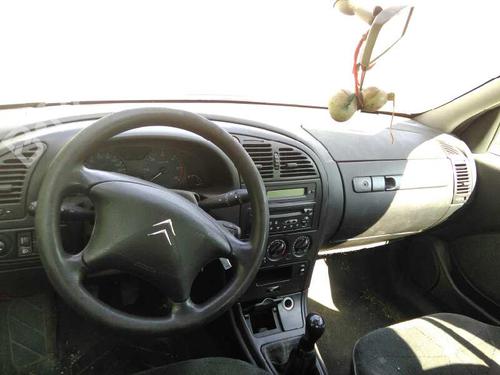 Left headlight CITROËN XSARA Coupe (N0) 2.0 HDI 90 | BP1218021C28 