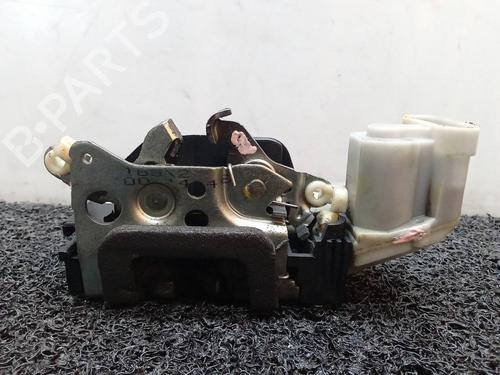 Used Rear left lock Rear left lock 8422809 8422809