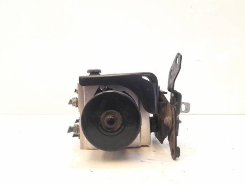 ABS pump PEUGEOT 407 (6D_) 1.6 HDi 110 (6D9HZC, 6D9HYC) | BP13624342M43 