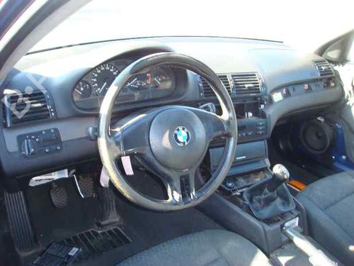Headlight switch BMW 3 Compact (E46)  | BP1858139I24  - Image 12