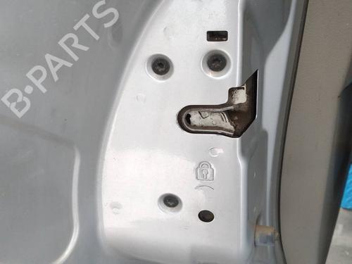 Used Rear left lock FORD GRAND C-MAX (DXA/CB7, DXA/CEU) [2010-2019]  15124367