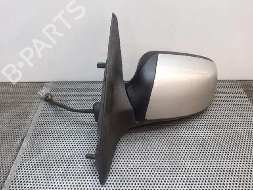 Left mirror FORD MONDEO III (B5Y) 2.0 TDCi | BP3162610C26 
