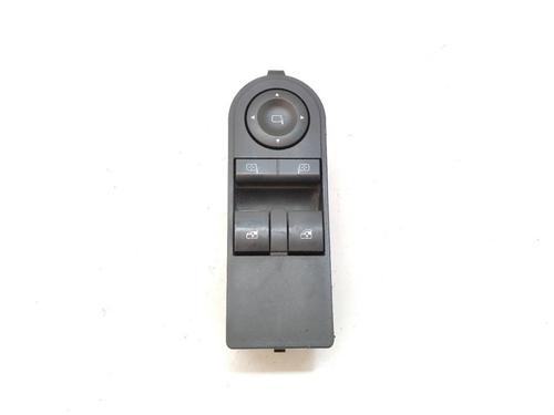 Used Left front window switch Left front window switch OPEL ASTRA H GTC (A04) [2005-2010] 17536565 17536565