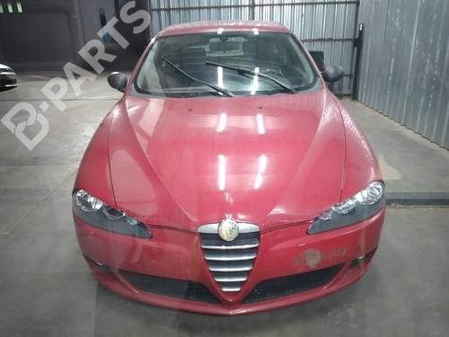 Used Parts ALFA ROMEO 147 (937_)  1.6 16V T.SPARK ECO (937.AXA1A, 937.BXA1A)  1169176