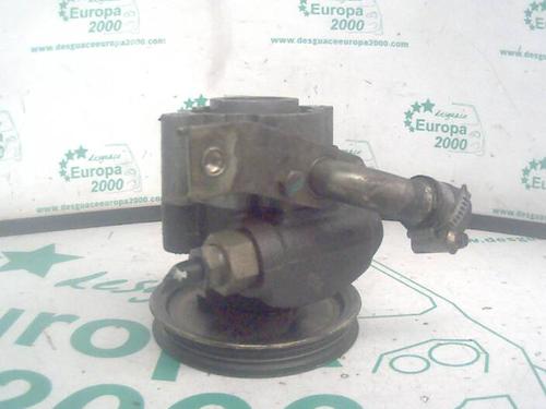 Used Steering pump Steering pump ROVER 400 II (RT) [1995-2000] 587767 587767