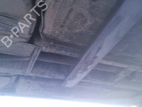 Left front driveshaft ROVER 75 (RJ) 2.0 CDT | BP1290069M38 - Image 12