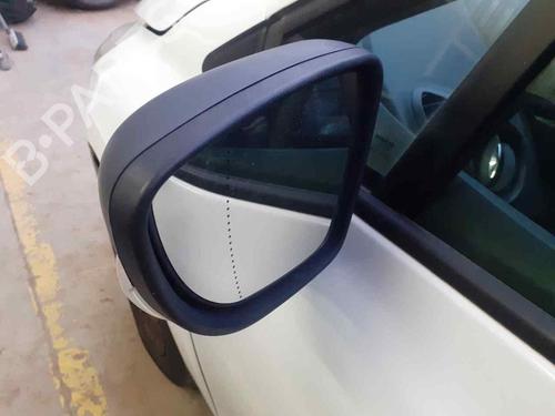 Left mirror RENAULT CLIO IV (BH_)  | BP30055418C26 