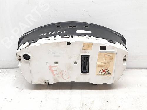 Instrument cluster FORD FOCUS II (DA_, HCP, DP) | BP30717934C47