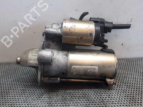 Used Starter FORD FOCUS C-MAX (DM2) [2003-2007]  6128013