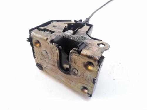 Rear left lock RENAULT SCÉNIC I MPV (JA0/1_, FA0_) 1.9 dCi (JA05, JA1F) | BP13398844C100 