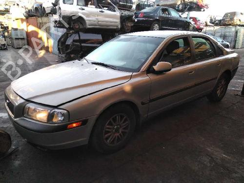 Levier de vitesses VOLVO S80 I (184) D5 | BP7408268M90 