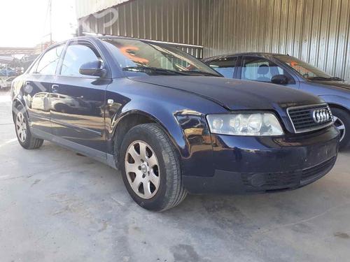 Left headlight AUDI A4 B6 (8E2) 1.9 TDI | BP32849048C28 - Image 8