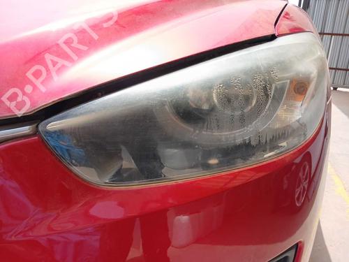 Left headlight MAZDA CX-5 (KE, GH) | BP37647028C28 - Image 2